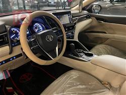 تۆیۆتا کامری